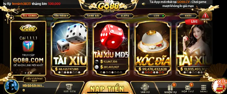 GO88
